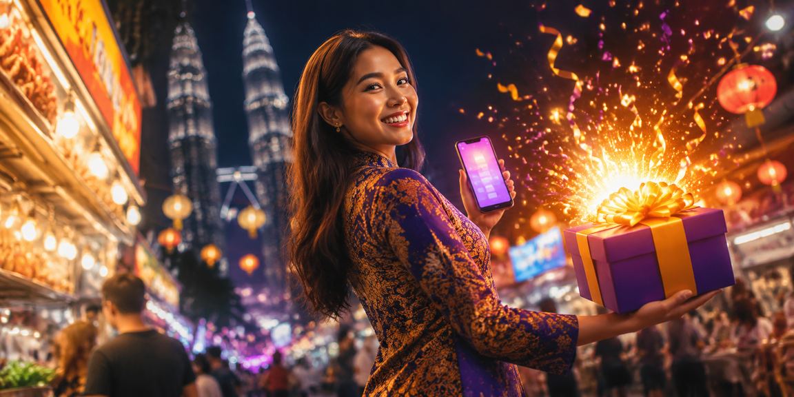 Proses deposit kasino dalam talian gaya batik Kuala Lumpur di platform 330