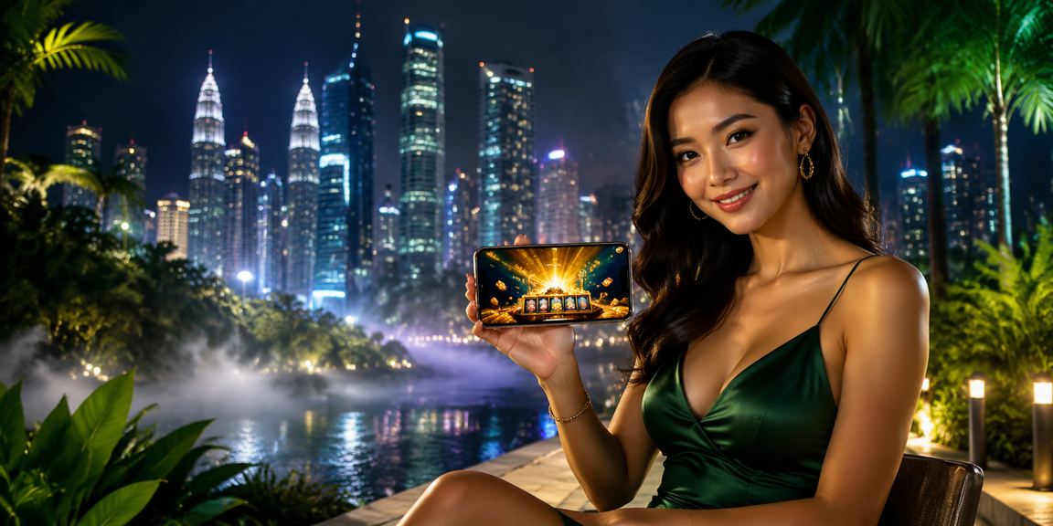 Panduan istilah kasino untuk pemain baharu platform 330 Malaysia