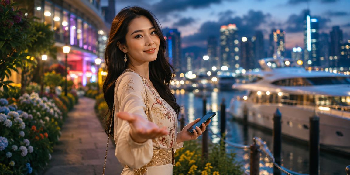 Kaedah deposit mudah untuk kasino langsung Malaysia di platform 330
